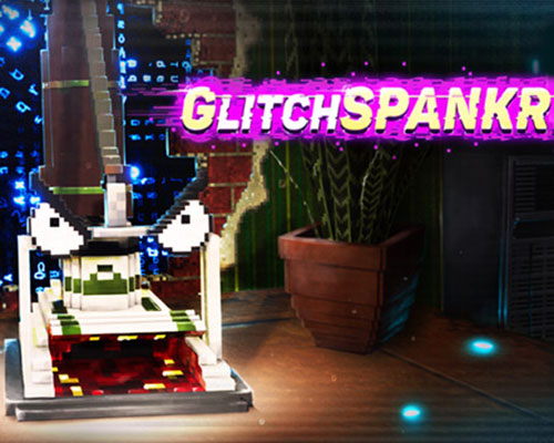 Glitchspankr pc free download (final)