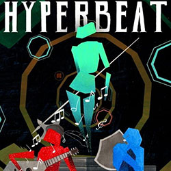 HYPERBEAT PC Free Download (Final)