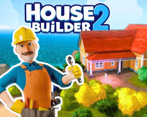 House builder 2 pc free download (early access)