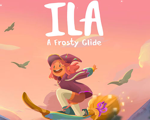 Ila: a frosty glide pc free download (tenoke)