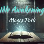 Idle Awakening: Mages Path Free Download (Early Access)