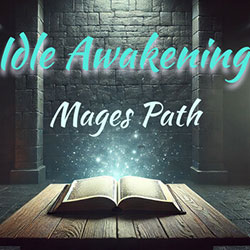 Idle Awakening: Mages Path Free Download (Early Access)