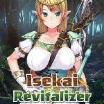Isekai Revitalizer PC Free Download (Final)