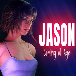 JASON Coming of Age PC Free Download (Final)