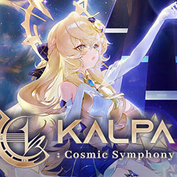 KALPA: Cosmic Symphony PC (Build 23473161)