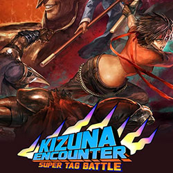 KIZUNA ENCOUNTER: SUPER TAG BATTLE Free Download