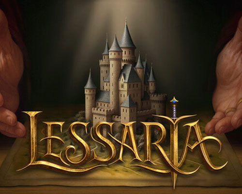 Lessaria: fantasy kingdom sim free download (v1.0.1346)