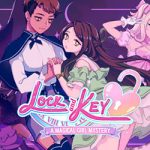 Lock & Key: A Magical Girl Mystery Free Download (Final)