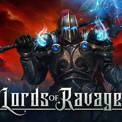 Lords of Ravage PC Free Download (v1.0.1.27)