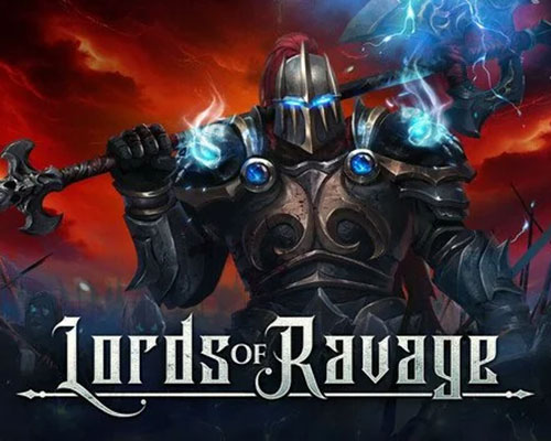 Lords of ravage pc free download (v1.0.1.27)