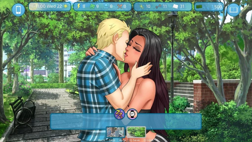 Love and sex: second base - shawn's story free download (v1.1.8)