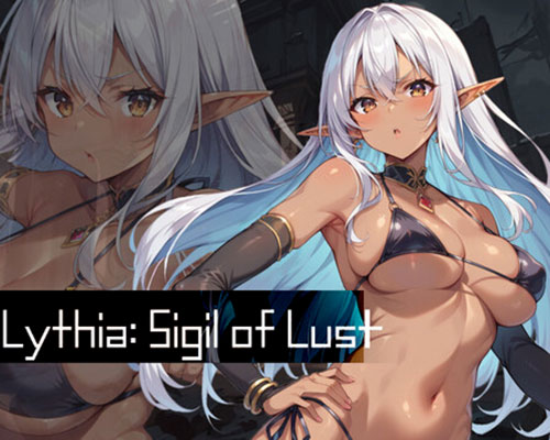 Lythia: sigil of lust pc free download (final)