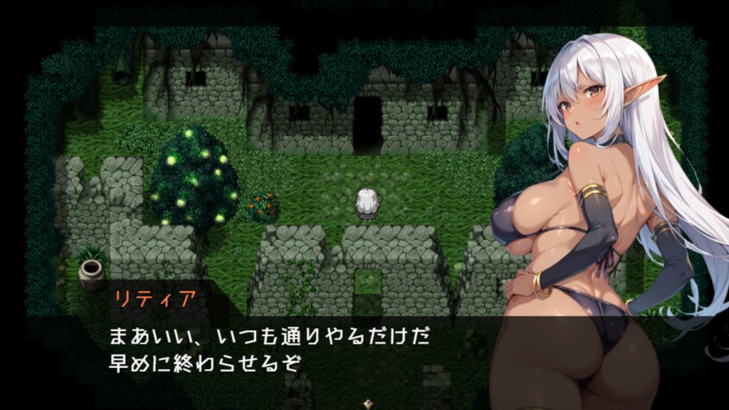 Lythia: sigil of lust pc free download (final)