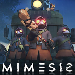 MIMESIS PC (v0.3.0 Early Access)