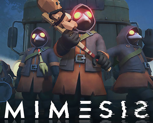 Mimesis pc free download (v0.2.2)