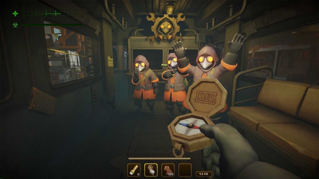 Mimesis pc free download (v0.2.2)