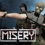 MISERY PC Free Download (Build 20642606)