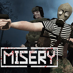 MISERY PC Free Download (Build 20642606)