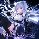 Maid of Salvation PC Free Download (Build 20660706)