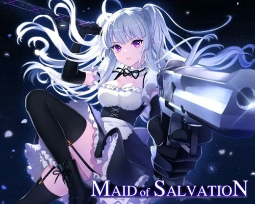 Maid of salvation pc free download (build 20660706)