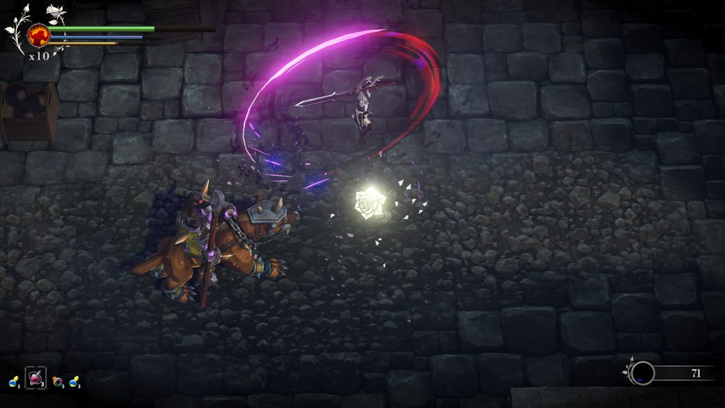 Maid of salvation pc free download (build 20660706)