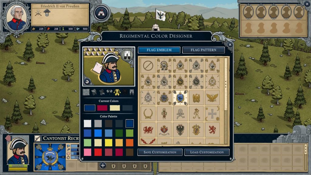 Master of command pc free download (v1.4.2)