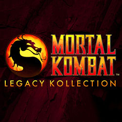 Mortal Kombat: Legacy Kollection PC Free Download (v20260428)