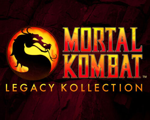 Mortal kombat: legacy kollection pc free download (v20260428)