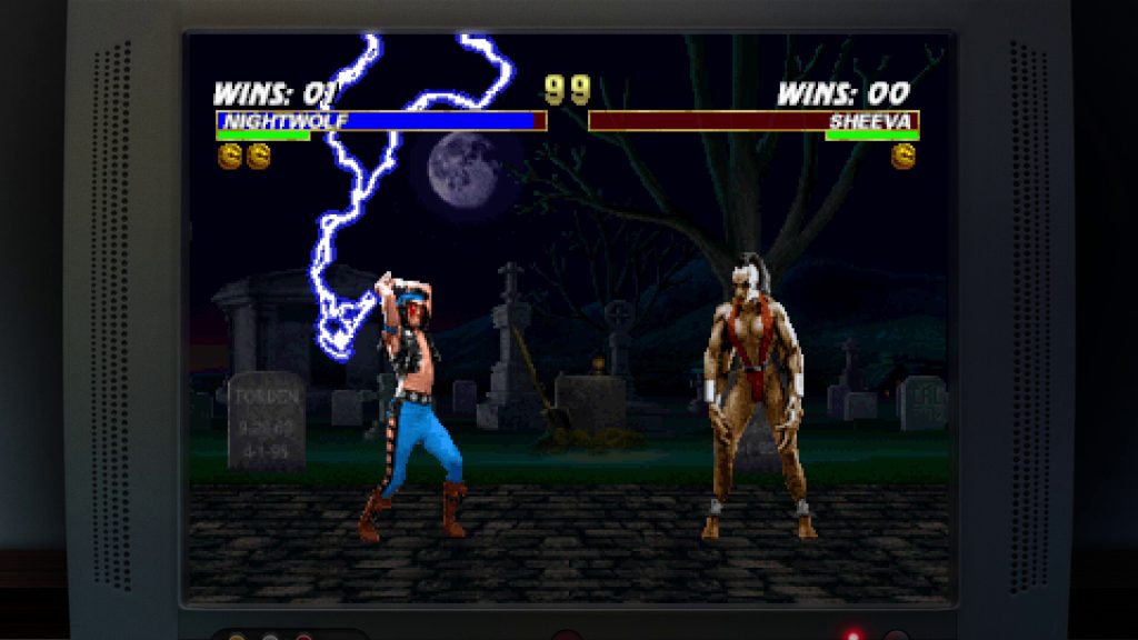 Mortal kombat: legacy kollection pc free download (v20260428)