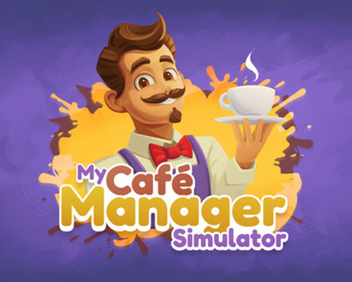 My café manager simulator free download (v1.9.5)