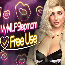 My MILF Stepmom: Free Use💋 Free Download (Uncensored)