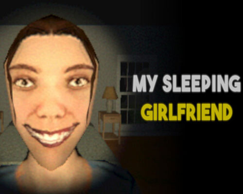 My sleeping girlfriend pc free download (final)