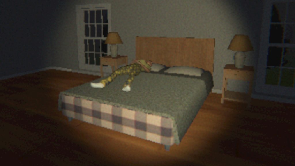 My sleeping girlfriend pc free download (final)