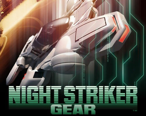 Night striker gear pc free download (chronos)