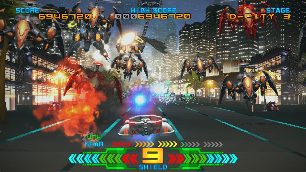 Night striker gear pc free download (chronos)