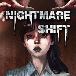 Nightmare Shift PC Free Download (Build 19237123)