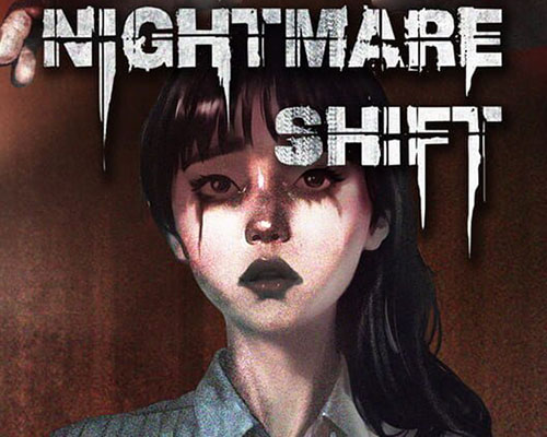 Nightmare shift pc free download (build 19237123)
