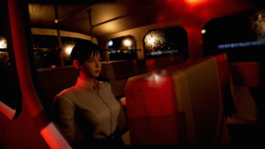 Nightmare shift pc free download (build 19237123)