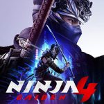 Ninja Gaiden 4 PC Free Download (The Two Masters)