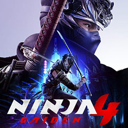 Ninja Gaiden 4 PC Free Download (The Two Masters)