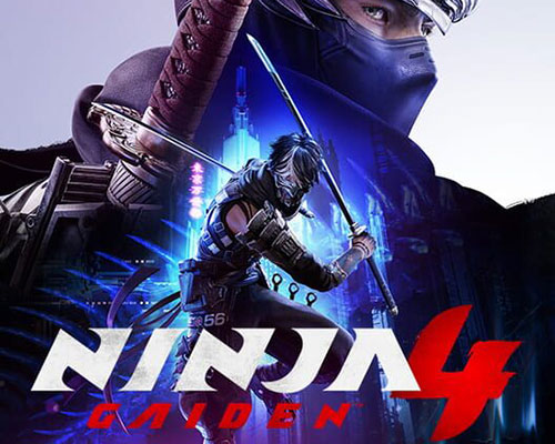Ninja gaiden 4 pc free download (the two masters)
