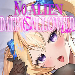 No Alien Dating Allowed! PC Free Download (Final)