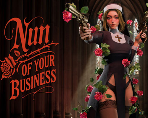 Nun of your business pc free download (final)