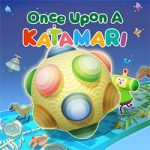 Once Upon A KATAMARI PC Free Download (Final)