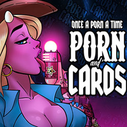 Once a Porn a Time: Porn and Cards Free Download (Final)