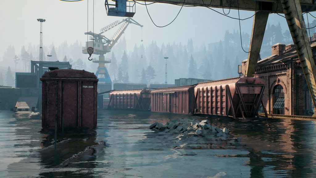 Outbreak island pc free download (v20260508)