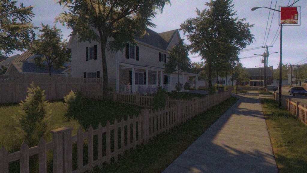 Overcome your fears - caretaker free download (tenoke)