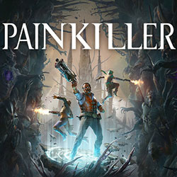 Painkiller PC Free Download (v246360)