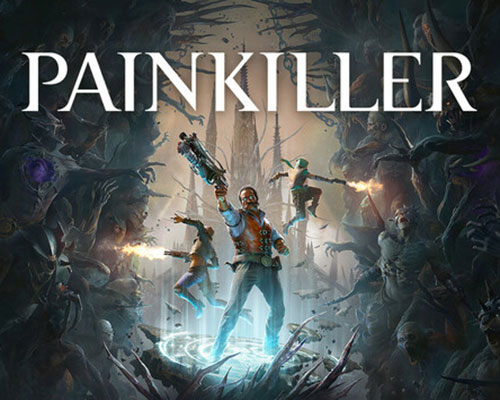 Painkiller pc free download (v246360)