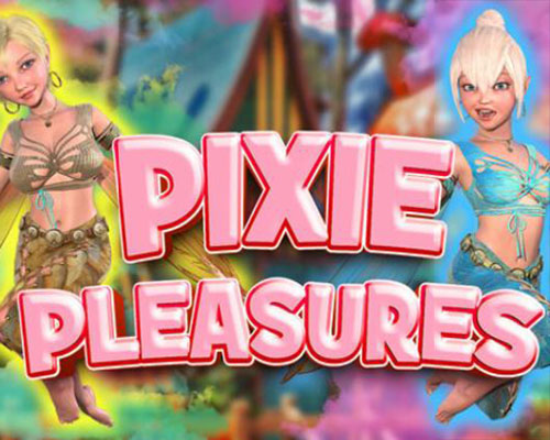 Pixie pleasures 🧚‍♀️ pc free download (final)